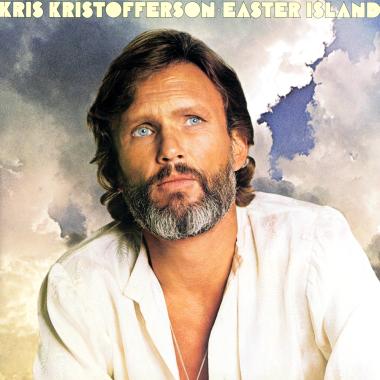 Kris Kristofferson -  Easter Island